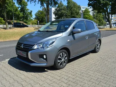 Gebraucht Mitsubishi Space Star