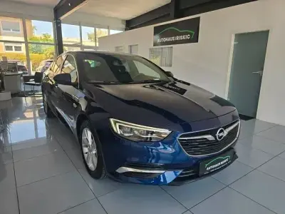 Gebraucht Opel Insignia