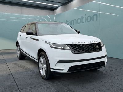 gebraucht Land Rover Range Rover Velar D200 S Pano, Sitzklima