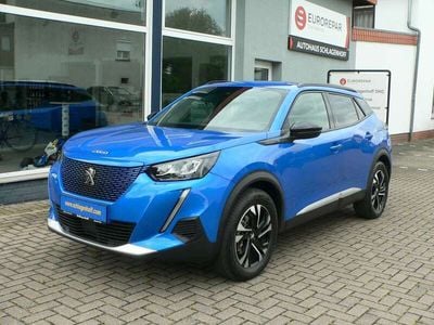 Peugeot e-2008