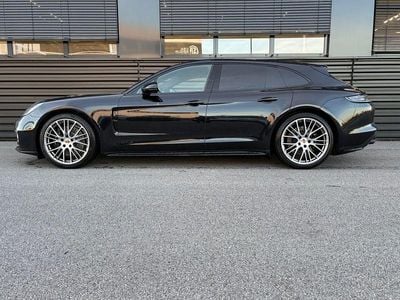 Porsche Panamera GTS