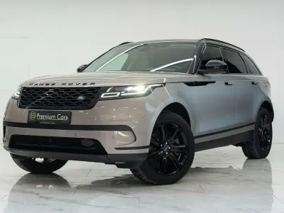 Gebraucht Land Rover Range Rover Velar S 404 PS (297 kW) 2023 Grau SUV