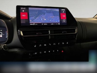 Gebraucht Citroën C5 Aircross PureTech 131 PS (96 kW) 2023 Schwarz SUV