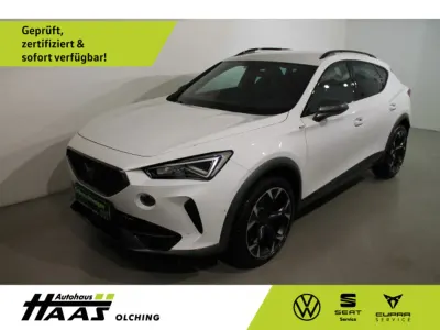 Gebraucht Cupra Formentor