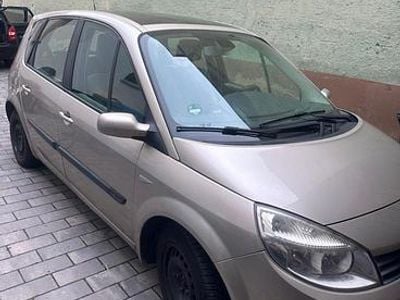 Renault Scénic II