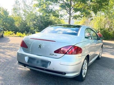 Peugeot 307 CC