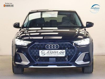 Gebraucht Audi A1 Ambiente 116 PS (85 kW) 2022 Blau SUV