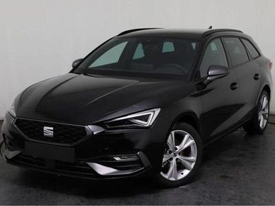 Neu Seat Leon 150 PS (110 kW) 2025 Andere