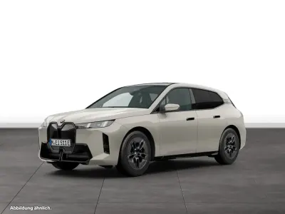 Gebraucht BMW iX