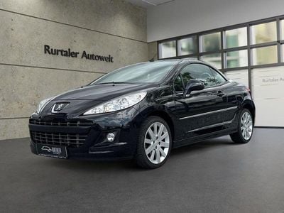 Peugeot 207 CC