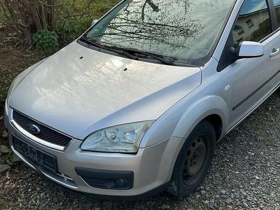Używany Ford Focus 115 KM (84 kW) 2005 Kombi