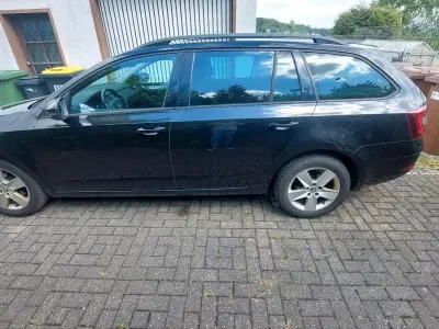 Gebraucht Skoda Octavia