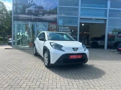 Gebraucht Toyota Aygo X