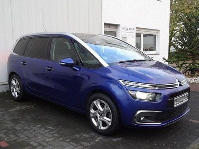 Citroën Grand C4 Picasso