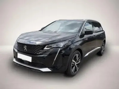 Gebraucht Peugeot 5008 GT 136 PS (100 kW) 2024 Manufacturer SUV