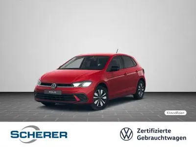 Gebraucht VW Polo Goal 95 PS (69 kW) 2025 Kleinwagen