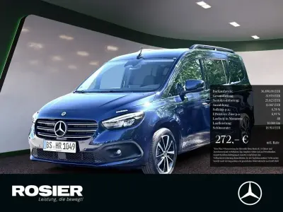 Gebraucht Mercedes T180