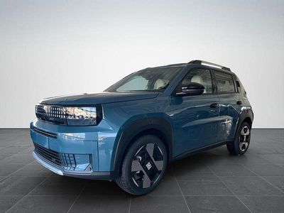 Nuova Fiat Grande Panda La Prima 110 CV (80 kW) 2026 Blu Utilitaria