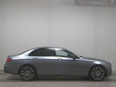Second-hand Mercedes E200 Avantgarde 160 CP (117 kW) 2020 Gri Berlinǎ