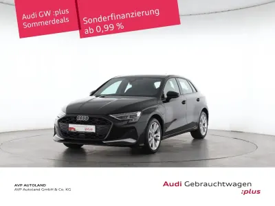 Gebraucht Audi A3 Sportback e-tron