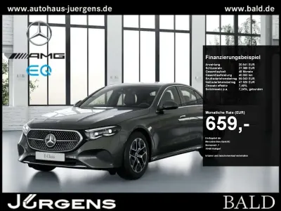 Gebraucht Mercedes E450