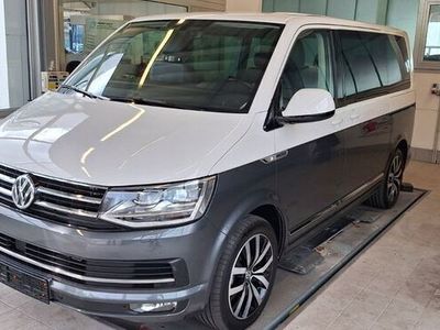 VW T6