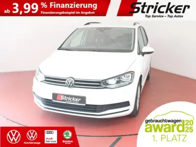 Gebraucht VW Touran