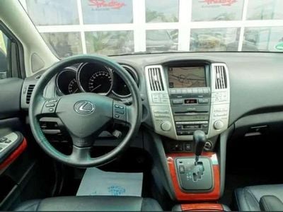 Gebraucht Lexus RX300 Luxury Line 204 PS (150 kW) 2005 SUV