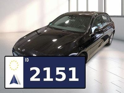 Mercedes A180