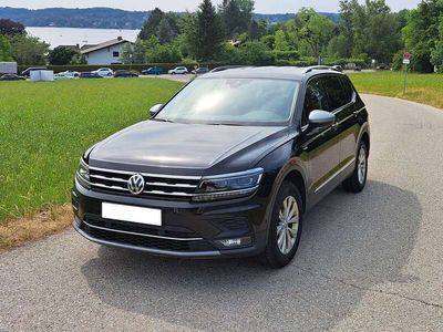 VW Tiguan Allspace