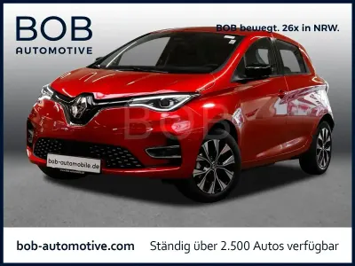 Gebraucht Renault Zoe
