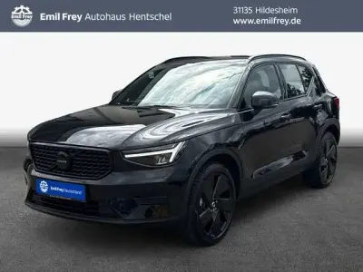 Gebraucht Volvo XC40
