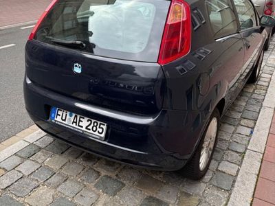 Fiat Grande Punto