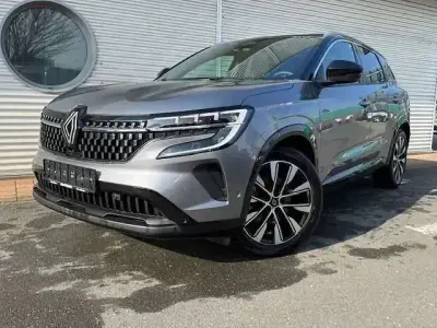 Usata Renault Austral Techno 131 CV (96 kW) 2025 Grigio SUV