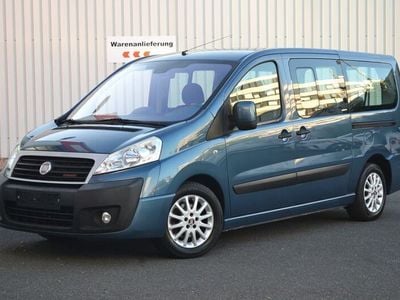 Fiat Scudo