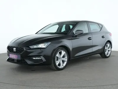 Gebraucht Seat Leon