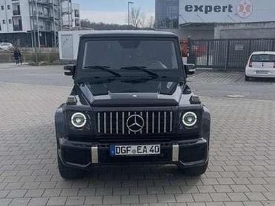 Mercedes G270