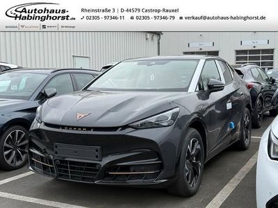 Neu Cupra Tavascan Endurance 210 kW (286 PS) 2026 Grau SUV