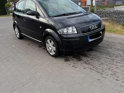 Audi A2