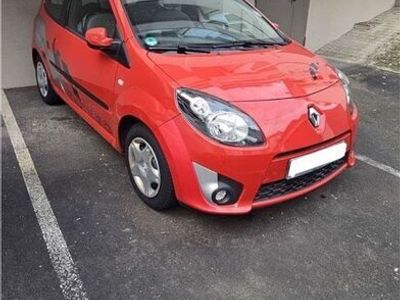 gebraucht Renault Twingo 