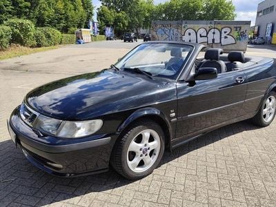 Saab 9-3 Cabriolet