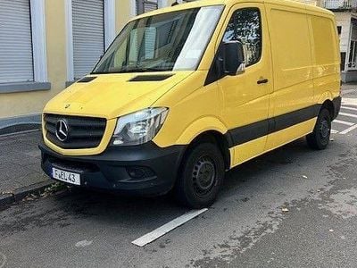 Mercedes Sprinter