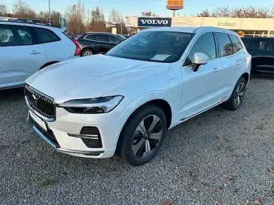 Gebraucht Volvo XC60