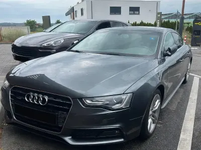 Gebraucht Audi A5 Sportback