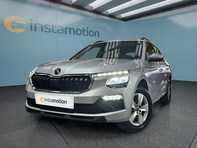 Neu Skoda Kamiq 116 PS (85 kW) 2026 SUV