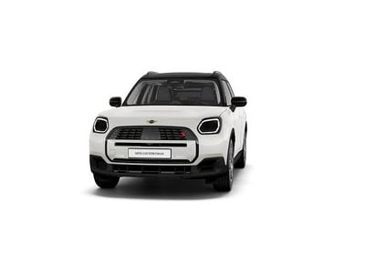 Second-hand Mini Countryman 204 CP (150 kW) 2024 SUV