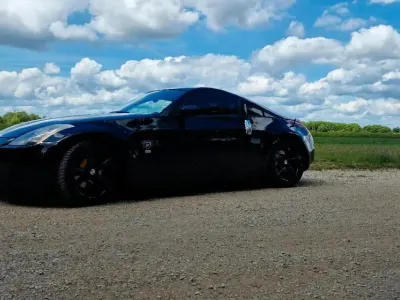 Gebraucht Nissan 350Z