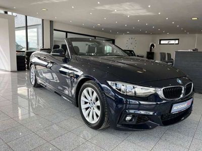 gebraucht BMW 420 d