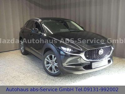 Neu Mazda CX-3 Exclusive-Line 140 PS (102 kW) 2026 Ceramic SUV