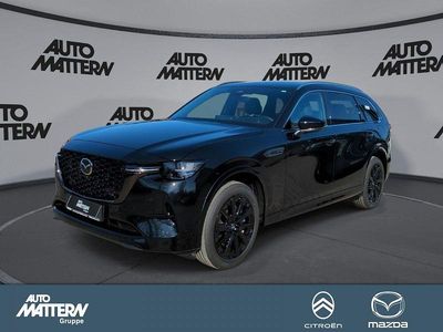 Neu Mazda CX-80 Homura-Line 254 PS (186 kW) 2026 SUV